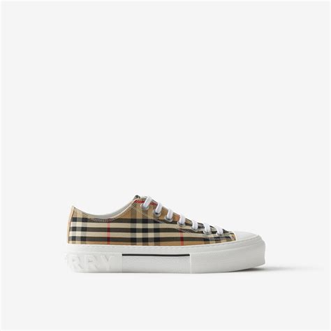 burberry sneakersgender neutral|Women’s Designer Sneakers .